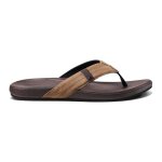 Tongs reef cushion phantom 2. 0 homme cj4347 - 0518 t:40 c:marron