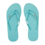 Roxy - tong - turquoise - turquoise - 38 - chaussures femme