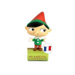 Tonies� - figurine tonie - mes classiques pr�f�r�s - pinocchio et 2 autres classiques - figurine audio ...