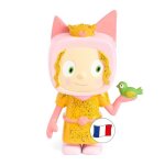 Tonies� - figurine tonie cr�atif - princesse - figurine audio pour toniebox