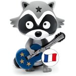 Tonies� - figurine tonie - didier jeunesse - �coute et devine les instruments - figurine audio pour toniebox ...