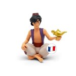 Tonies� - figurine tonie - disney - aladdin - figurine audio pour toniebox
