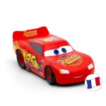 Tonies - figurine tonie - disney - cars - figurine audio pour toniebox