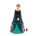 Tonies� - figurine tonie - disney - la reine des neiges 2 - anna - figurine audio pour toniebox