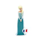 Tonies - figurine tonie - disney - la reine des neiges - figurine audio pour toniebox