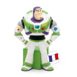 Tonies® - figurine tonie - disney - toy story 2 - buzz leclair - figurine audio pour toniebox Tonies® - figurine tonie - disney - toy story 2 - buzz leclair - figurine audio pour toniebox