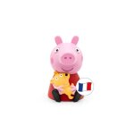 Tonies® - figurine tonie - peppa pig - sur la route avec peppa - figurine audio pour toniebox Tonies® - figurine tonie - peppa pig - sur la route avec peppa - figurine audio pour toniebox