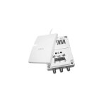 Amplificateur - tonna - 40db - 12v / 24v / 230v - camping - car - antenne tv hertzienne Amplificateur - tonna - 40db - 12v / 24v / 230v - camping - car - antenne tv hertzienne