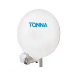 Tonna antenne satellite composite 70cm avec lnb - 708570 Tonna antenne satellite composite 70cm avec lnb - 708570