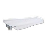 Tonna antenne tv caravane delta pro 38x32cm - 263513 Tonna antenne tv caravane delta pro 38x32cm - 263513