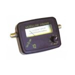 Tonna pointeur satellite À aiguille 70x120mm - 759240 Tonna pointeur satellite À aiguille 70x120mm - 759240