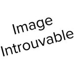 Tonnelle rectangulaire palmeira ardoise 4x3m en aluminium trait� �poxy - hesp�ride