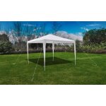 Vidaxl tonnelle pavillon de jardin chapiteau tente de r�ception terrasse 90332