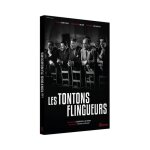 Les tontons flingueurs [dvd]