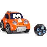 Voiture t�l�command�e tooko junior follow me - d�s 2 ans - batterie - multicolore