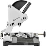 Toolcraft 2267876 support de sparation pour meuleuse dangle 115 125 mm n / a
