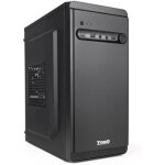 Bo�tier mini - tour - tooq - tqc - 4702u3c - b - micro - atx / mini - itx - 1xusb 3. 0 - 2xusb 2. 0 - ...