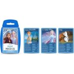 Top trumps la reine des neiges 2 - jeu de cartes Top trumps la reine des neiges 2 - jeu de cartes