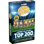 Top trumps world football stars top 200 - pack collector - jeu de soci�t� - winning moves - 1 joueur ...