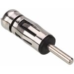 Topalli - adaptateur antenne femelle autoradio voiture universel connecteur de iso � din compatible avec ...