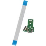 Topalli - remplace la carte de port de charge usb pour le contrleur jds - 055 compatible avec ps4 par ...