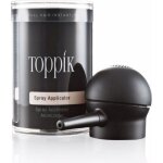 Applicateur pompe - toppik - spray pulvrisateur - prcision dapplication - fibres capillaires - noir ...