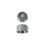 Pivot de portail - bas standard - torbel industrie