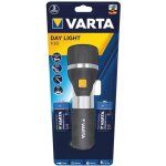 Torche - varta - day light - 2 piles d - led - tanche - autonomie 140h