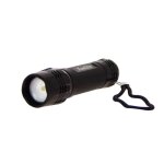 Torche led métallique - xanlite - 600 lumens - résistante - 3 modes déclairage Torche led métallique - xanlite - 600 lumens - résistante - 3 modes déclairage