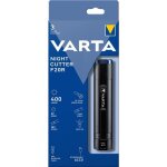 Torche - varta - night cutter f20r - 400lm - rechargeable usb - r�sistante aux chocs