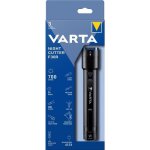 Torche - varta - night cutter f30r - 700lm - ultra puissante - resistante au chocs (2m) - rechargeable ...
