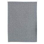 Torchon - winkler - jani ombre - 100% coton - 50 x 70 cm - style minimaliste