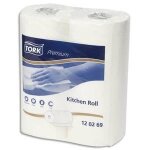 Tork p - 2 essuie tout kitchen + 120269