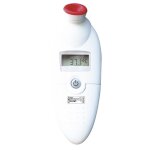 Torm thermomtre frontal
