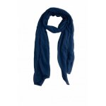Torrente couture foulard femme imprim nia bleu marine femme