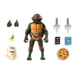 Tortues ninja (cartoon) figurine ultimate raphael vhs 18 cm Tortues ninja (cartoon) figurine ultimate raphael vhs 18 cm