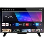 Toshiba 32wv2e63dg - tv led 32 (80 cm) - hd ready 1366x768 - dts virtual:x - smart tv - 2xhdmi