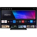 Toshiba 55qv3363dg - tv qled 55 (139 cm) - 4k uhd 3840x2160 - hdr - smart tv - 3xhdmi - wifi Toshiba 55qv3363dg - tv qled 55 (139 cm) - 4k uhd 3840x2160 - hdr - smart tv - 3xhdmi - wifi