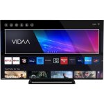 Toshiba 55uv3363dg - tv led 55 (139 cm) - 4k uhd 3840x2160 - hdr10 - tv connecté smart tv - dolby audio ... Toshiba 55uv3363dg - tv led 55 (139 cm) - 4k uhd 3840x2160 - hdr10 - tv connecté smart tv - dolby audio ...