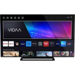 Toshiba 65qv3363dg - tv qled 65 (164 cm) - 4k uhd 3840x2160 - hdr - smart tv - 3xhdmi - wifi