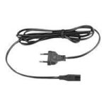 Câble dalimentation toshiba - 1. 8 m - europe Câble dalimentation toshiba - 1. 8 m - europe