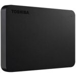 Toshiba - disque dur externe - canvio basics - 4to - usb 3. 0 (hdtb440ek3ca)