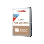 Toshiba n300 nas - disque dur