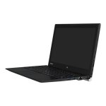 Toshiba pc portable z20t - c - 13x 125 - ram 4 go - core m5 6y54 - stockage 256 go - intel hd graphics ...