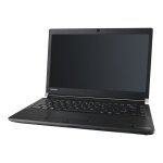 Toshiba port�g� a30 - d - 10c core i5 7200u - 2. 5 ghz win 10 pro 64 bits 8 go ram 256 go ssd 13. 3 1920 ...