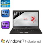 Toshiba portg r830 - 1dr