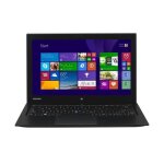 Toshiba port�g� z20t - b - 11k intel� core? m 11 ghz 318 cm (12. 5) 1920 x 1080 pixels 8 go 256 go