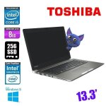 Toshiba portege z30 - c - 122 core i5 6200u 2. 4ghz