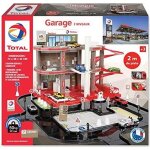 Total - super garage station service complte avec circuit 2 mtres - ds 3 ans - fabrication europenne? ...