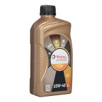 Total hi - perf 4t 700 sc. 10w40 - huile moteur - 1 l